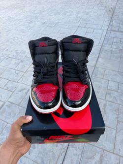 Jordan 1 Retro High OG