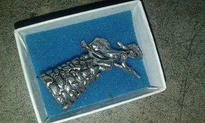 Wizard of Oz Thimble