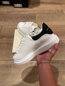 Alexander McQueen Shoes