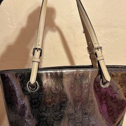 MK Purse 