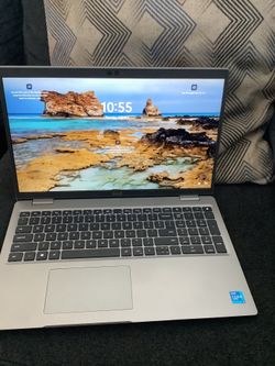 Dell latitude 5520