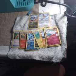 My Old Stuff