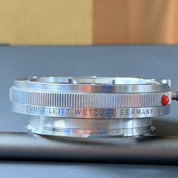 Leica Macro Extension Tube