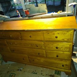 Dresser 100. 00