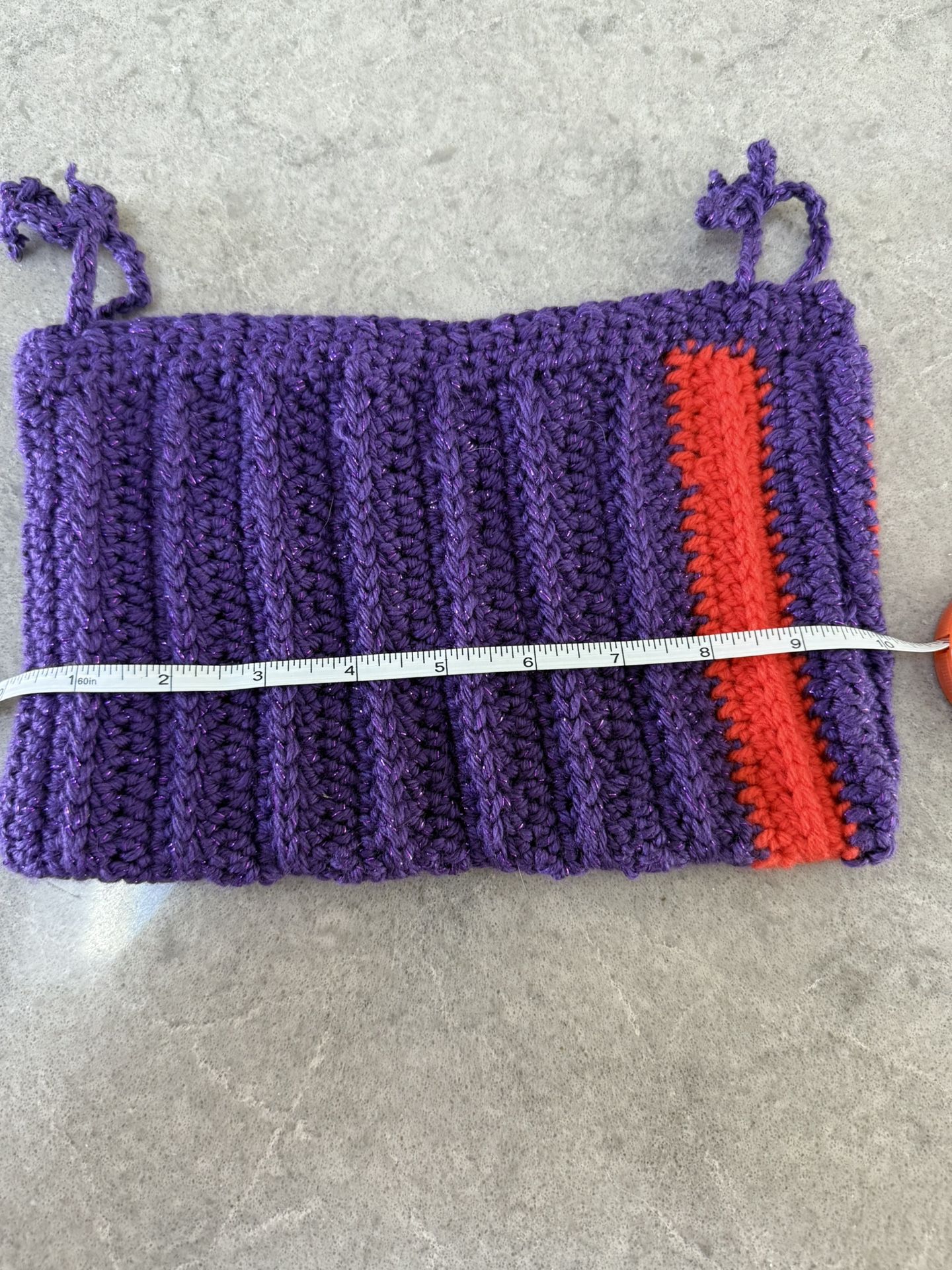 Hanging Bag For Walker, Wheelchair Or Stroller