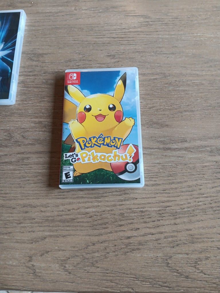 Nintendo Switch Bundle 12 GAMES