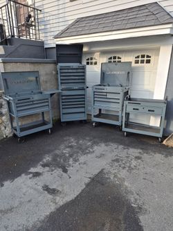 Us General Bundle