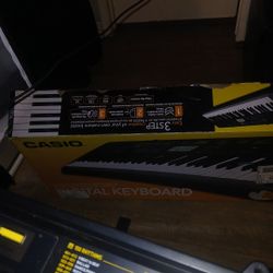  Casio Ctk2400