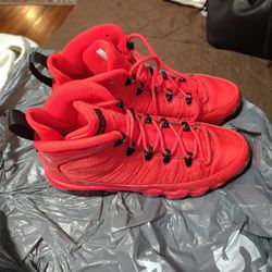 New Air Jordans 9 Retro 