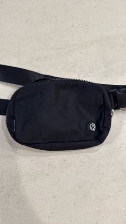 Original Lululemon pouch