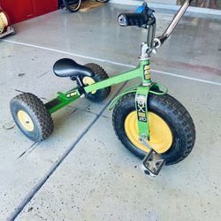 Dirt King Tricycle 