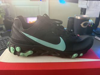 Nike React Element 55