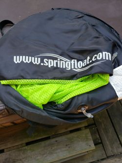 Spring Float