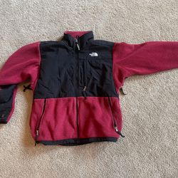 The North Face Fleece Jacket