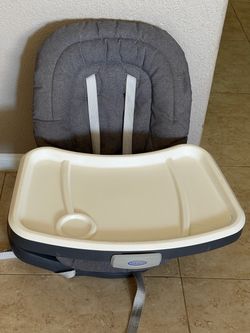 Baby highchair