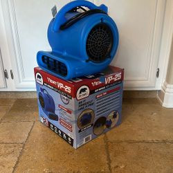 Air Mover  High Velocity Fan