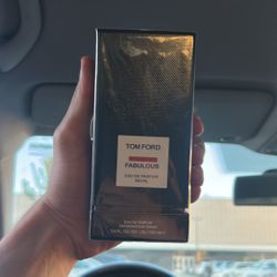 Best Seller* Tom Ford F Fabulous Cologne