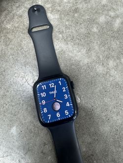 44mm Apple Watch