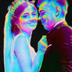 Handmade Art by Local Hampton Roads Artist - Digital, Canvas, or Custom Touch