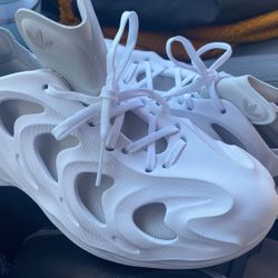 Adidas Adifom Shoes