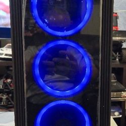 GAMING i5 Custom Pc