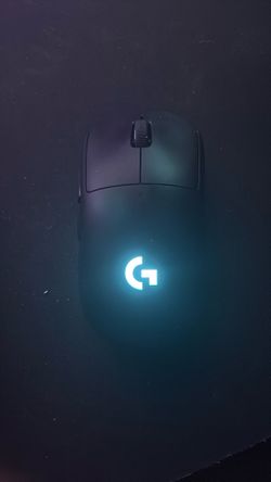 Logitech Super Pro 2