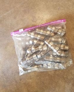 Ls6 lifter . Ls1 ls2