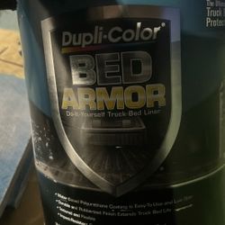 Bed Armor