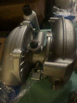 Auto parts and accessories