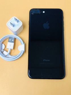 iPhone 7 Plus 128GB Factory Unlocked