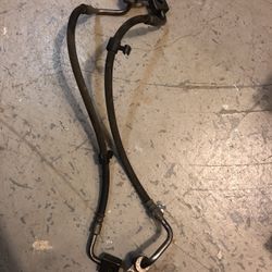 2019 Ram 1500 Front Brake Hoses