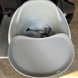Baby Feeding Chair