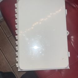 Solar Panel Box