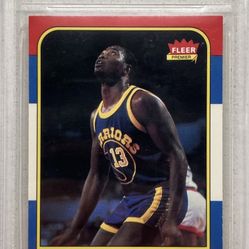 Larry Smith Basketball Card