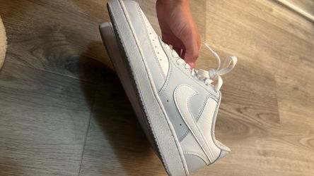 Nikes