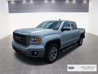 2014 GMC Sierra 1500