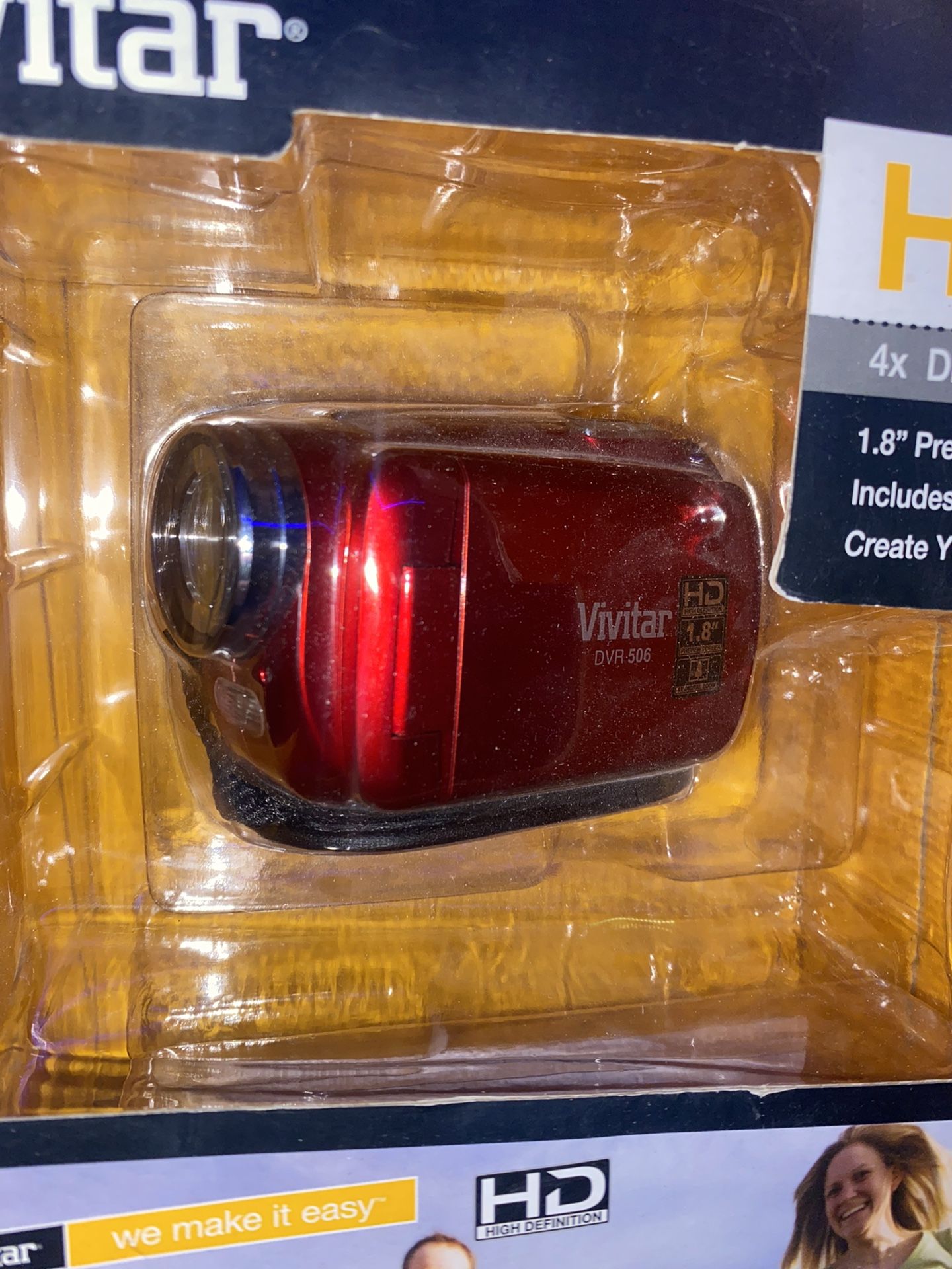 Digital Camcorder