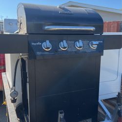 grill
