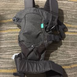 Infantino Baby Carrier 4 In 1 