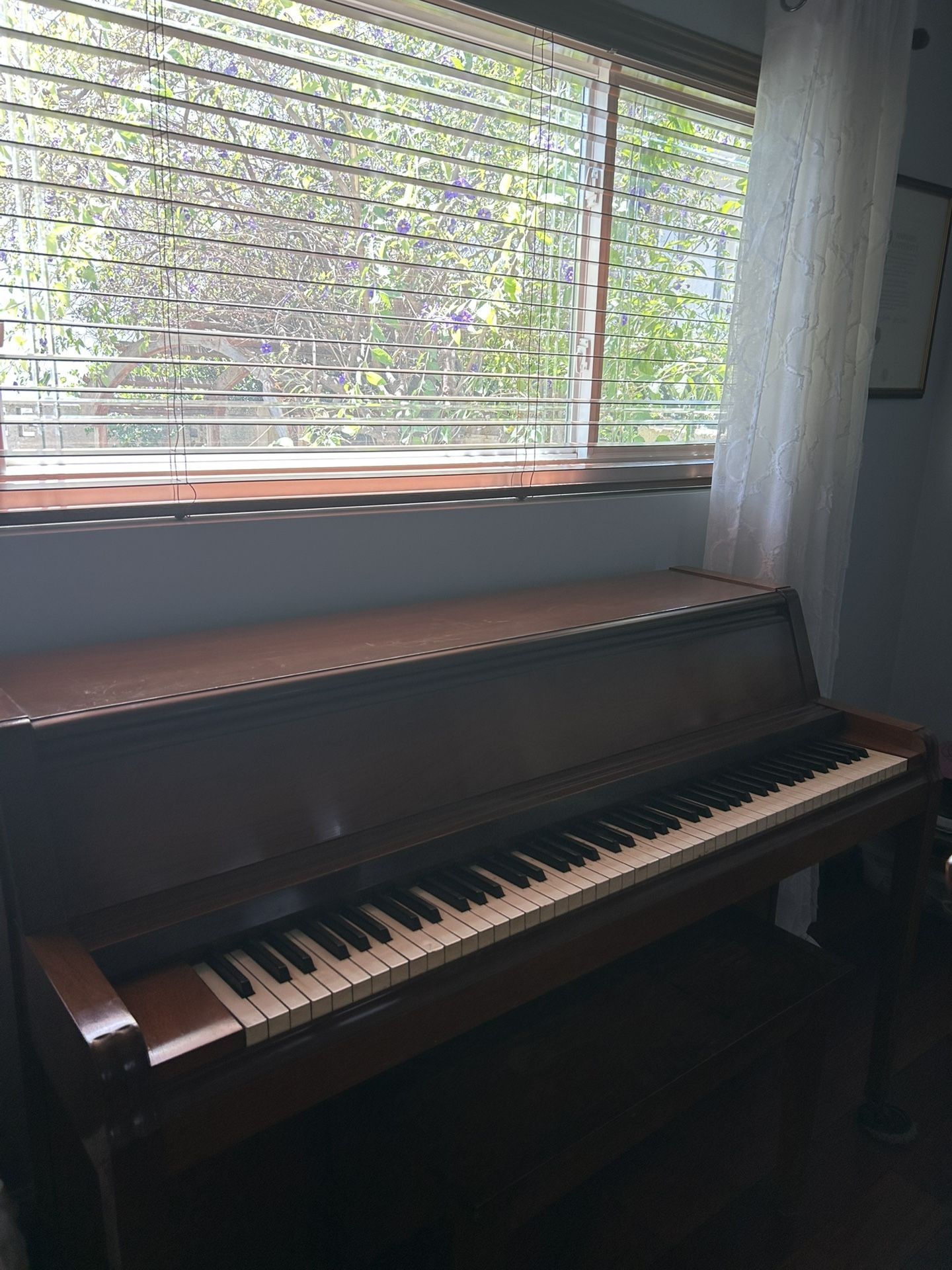 Piano