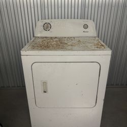 Amana Dryer