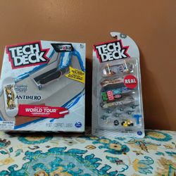 TECH DECK