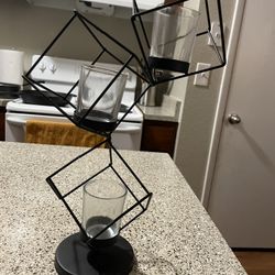 Tea Light Candle Holder