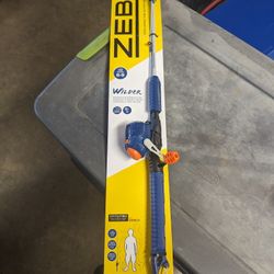 New Kids Fishing Pole