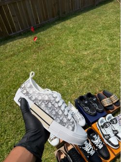 Designer Sneakers