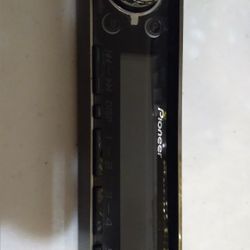 Stereo Head (Pioneer)
