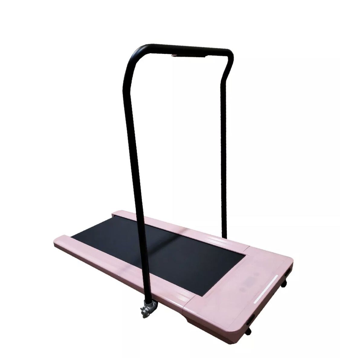 🌺 BRAND NEW MODERN PINK ELECTRIC TREADMILL BLUETOOTH LED DISPLAY