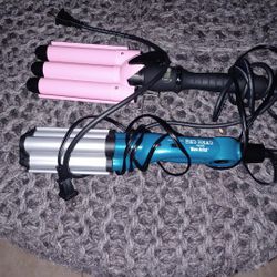 Curling Irons