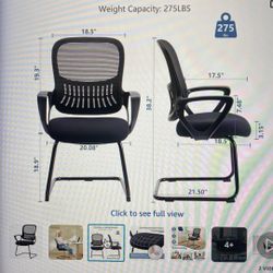 Office/desk Chair