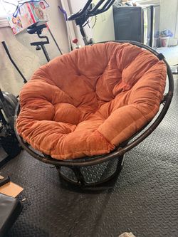 Papasan